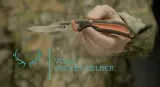 Нож складной Gerber Vital Pocket — фото 4