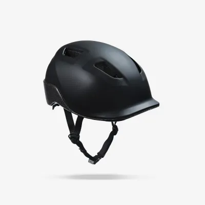 Шлем велосипедный городской Btwin 100