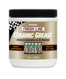 Смазка для подшипников Finish Line Ceramic, банка 450 г — фото 1