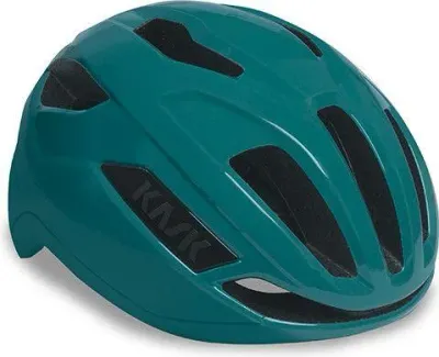 Шлем велосипедный Kask Sintesi зеленый