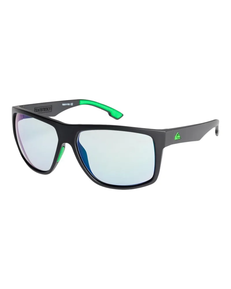 Солнцезащитные очки мужские Quiksilver Transmission Photochromic