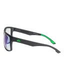 Солнцезащитные очки мужские Quiksilver Transmission Photochromic — фото 4
