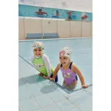 Шапочка для плавания Arena Friends Kids Silicone Cap — фото 3