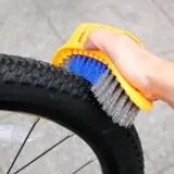 Набор для чистки велосипеда WEST BIKING 0719239, 7 предметов — фото 3