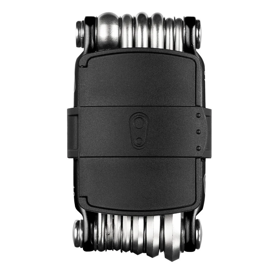 Мультитул велосипедный Crankbrothers Multi 13, чёрный