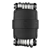 Мультитул велосипедный Crankbrothers Multi 13, чёрный — фото 1
