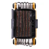 Мультитул велосипедный Crankbrothers Multi 13, чёрный — фото 3