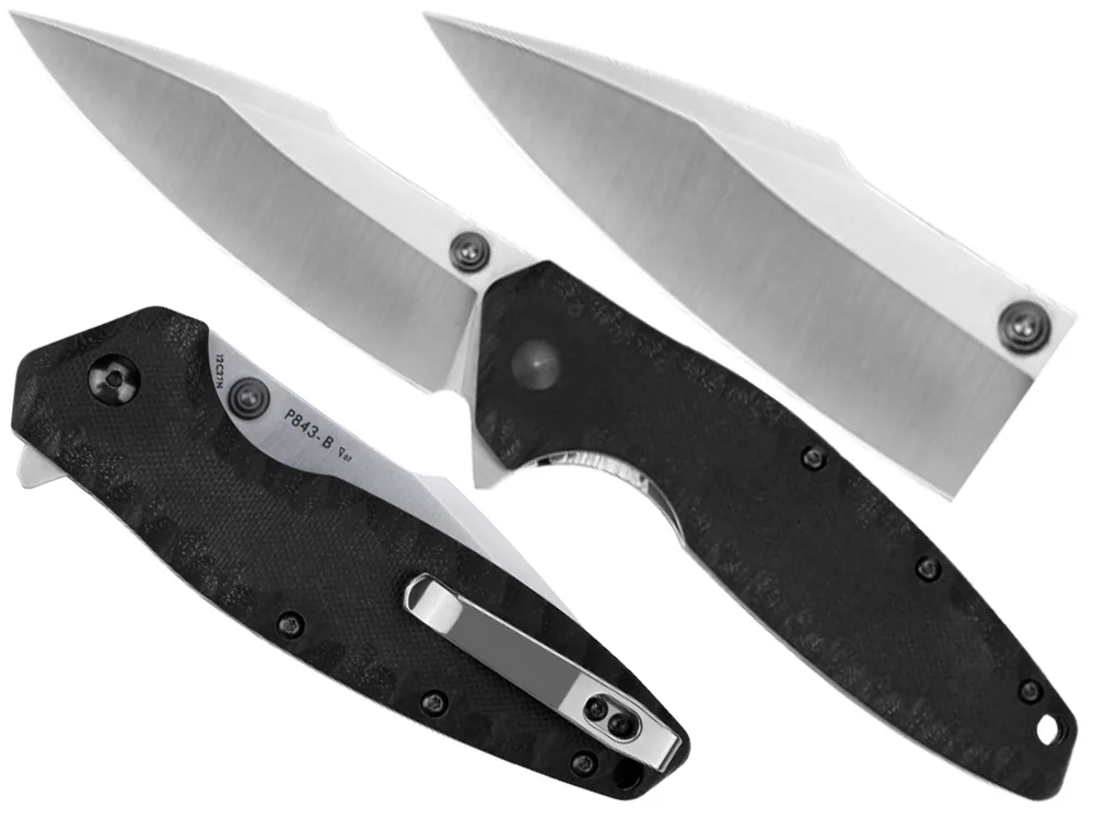 Нож Ruike P843-B