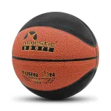 Мяч баскетбольный Majestic Sport TurnOn — фото 2