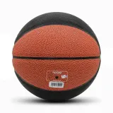Мяч баскетбольный Majestic Sport TurnOn — фото 4