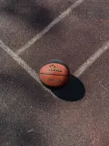 Мяч баскетбольный Majestic Sport TurnOn — фото 6