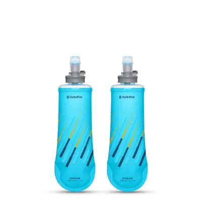 Мягкая фляга Hydrapak Pocketflask, 2 шт