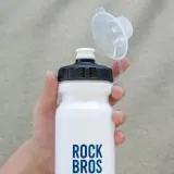 Велосипедная фляга Rockbros 600 мл — фото 4