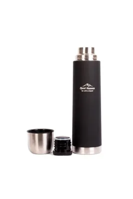 Термос Fjord Nansen Honer, 700ml, Чёрный