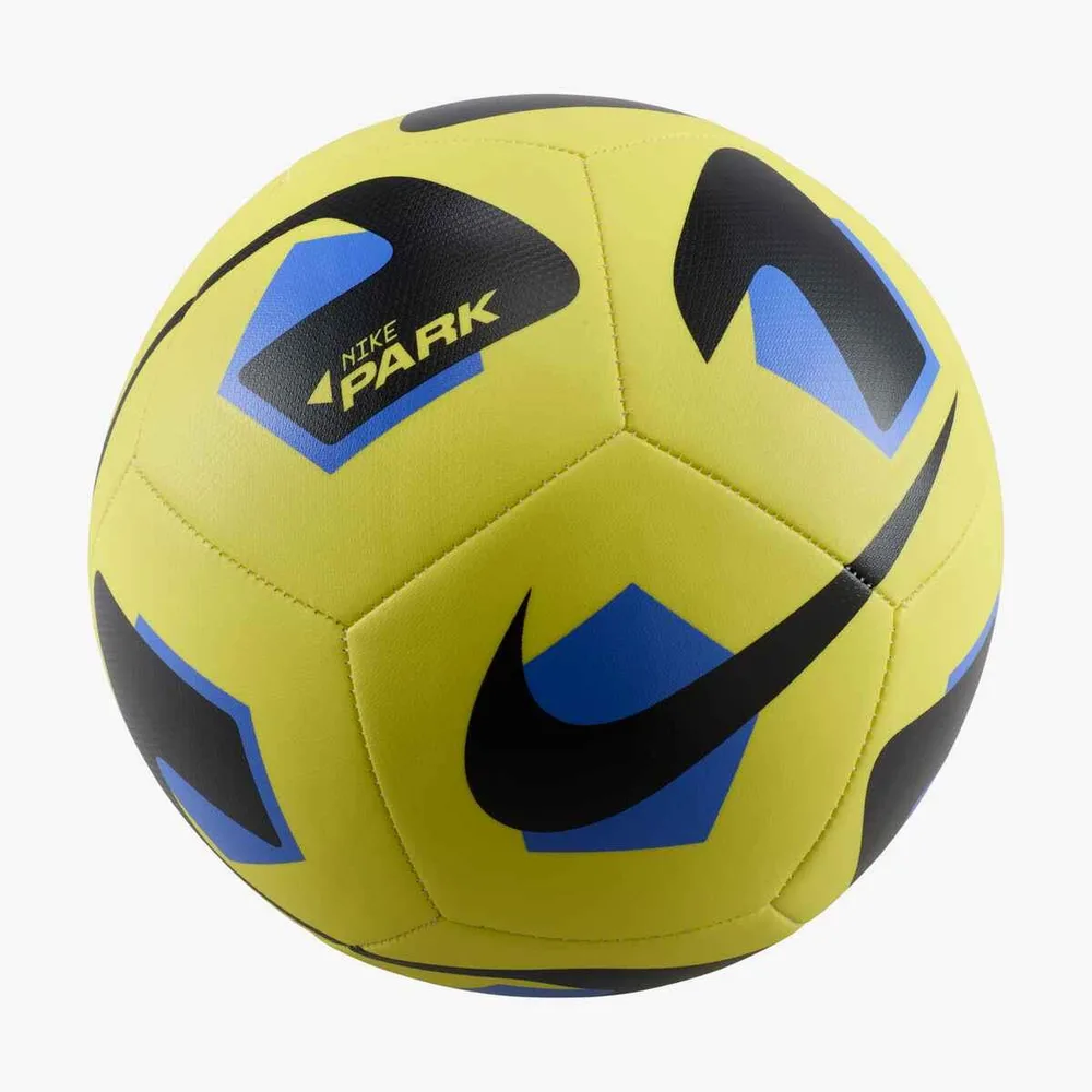 Мяч футбольный Nike Park Team 2.0 Ball, размер 5