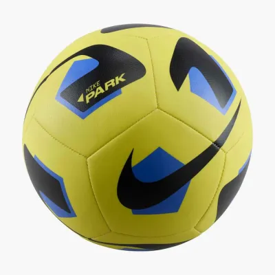 Мяч футбольный Nike Park Team 2.0 Ball, размер 5