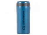 Термокружка Lifeventure Thermal Mug metallic cobalt — фото 1
