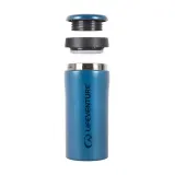Термокружка Lifeventure Thermal Mug metallic cobalt — фото 3