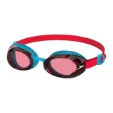 Очки для плавания детские Speedo Jet 2.0, Uniwersalny dziecko, Красный — фото 1
