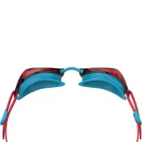 Очки для плавания детские Speedo Jet 2.0, Uniwersalny dziecko, Красный — фото 6