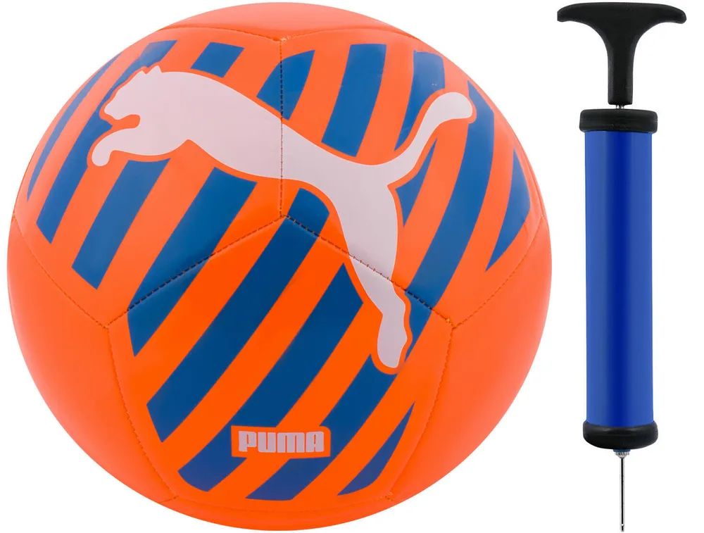 Мяч футбольный Puma Big Cat Ball
