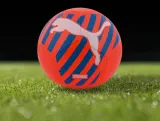 Мяч футбольный Puma Big Cat Ball — фото 4