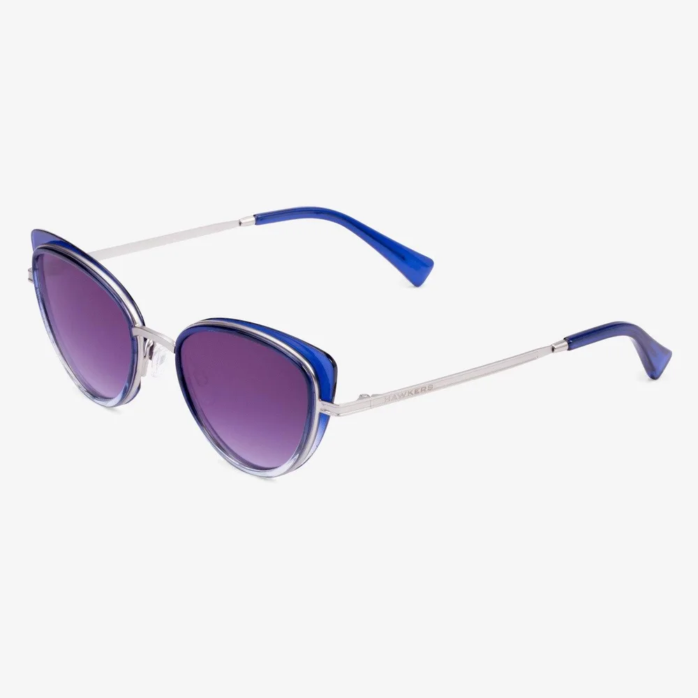 Солнцезащитные очки Hawkers Fusion Blue Feline