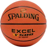 Мяч баскетбольный Spalding Excel TF-500, размер 7 — фото 1