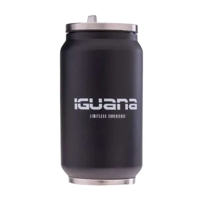 Iguana Бутылка для воды Urban 260 мл
