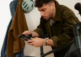 Набор из 6 шестигранных ключей с адаптером 8 мм Decathlon — фото 4