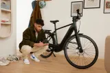 Набор из 6 шестигранных ключей с адаптером 8 мм Decathlon — фото 7