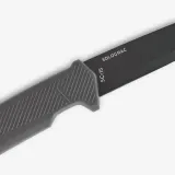 Нож туристический Solognac Sika 100 Grip — фото 3