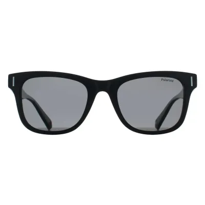 Солнцезащитные очки Polaroid PLD 6206/S 807 поляризационные унисекс 51 мм