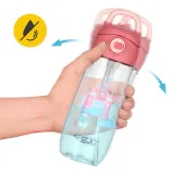Бутылка для воды детская 4FIZJO 550 мл — фото 4