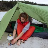 Набор посуды Sea To Summit Frontier UL Collapsible Kettle Cook Set 3 Piece — фото 6