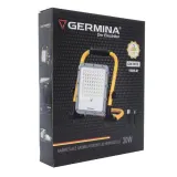 Аккумуляторный светодиодный прожектор Germina Herkules 30 Вт — фото 7