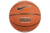 Мяч баскетбольный Nike Baller 8P Ball размер 7 — фото 1