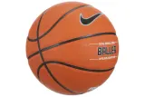 Мяч баскетбольный Nike Baller 8P Ball размер 7 — фото 2
