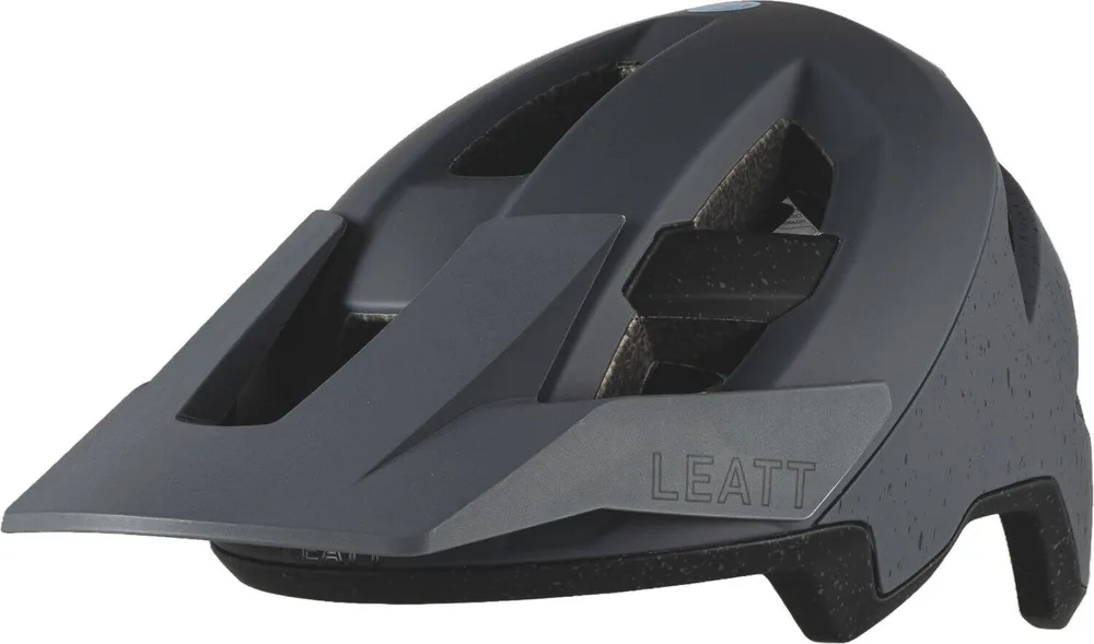 Шлем велосипедный LEATT Helmet MTB AllMtn 3.0 V25