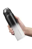 Uzspace Термобутылка Stainless Steel 4201 500 мл, 500 ml, Разноцветный — фото 1