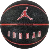 Мяч баскетбольный Jordan Ultimate 2.0 8P In/Out Ball размер 7, 7, Чёрный — фото 1