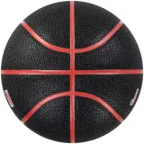 Мяч баскетбольный Jordan Ultimate 2.0 8P In/Out Ball размер 7, 7, Чёрный — фото 3