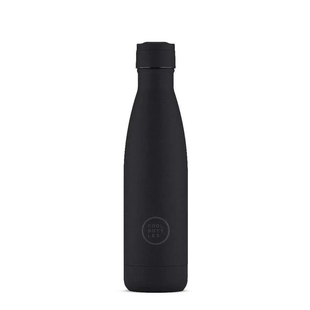Термобутылка Cool Bottles 500 мл Triple Cool