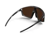 Фотохромные очки Julbo Edge чёрные Reactiv High Contrast категория 0-3 — фото 5