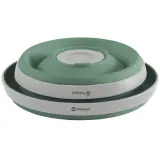 Миски туристические Outwell Collaps Bowl Set, складные, зелёные — фото 3