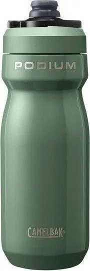 Бутылка-термос спортивная Camelbak Podium Insulated Steel 530 мл