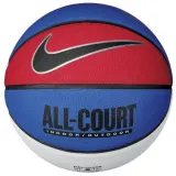 Мяч баскетбольный Nike Everyday All Court 8P Ball размер 7 — фото 3