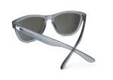 Knockaround Солнцезащитные очки для взрослых категория 3 с поляризацией Frosted — фото 4