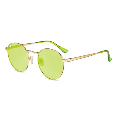 Knockaround Солнцезащитные очки для взрослых категория 3 с поляризацией Love and Heights