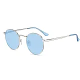 Knockaround Солнцезащитные очки для взрослых категория 3 с поляризацией Love and Heights — фото 3